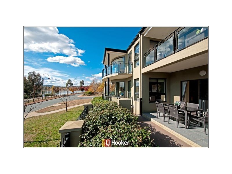 27 Evadell Street, Gungahlin ACT 2912