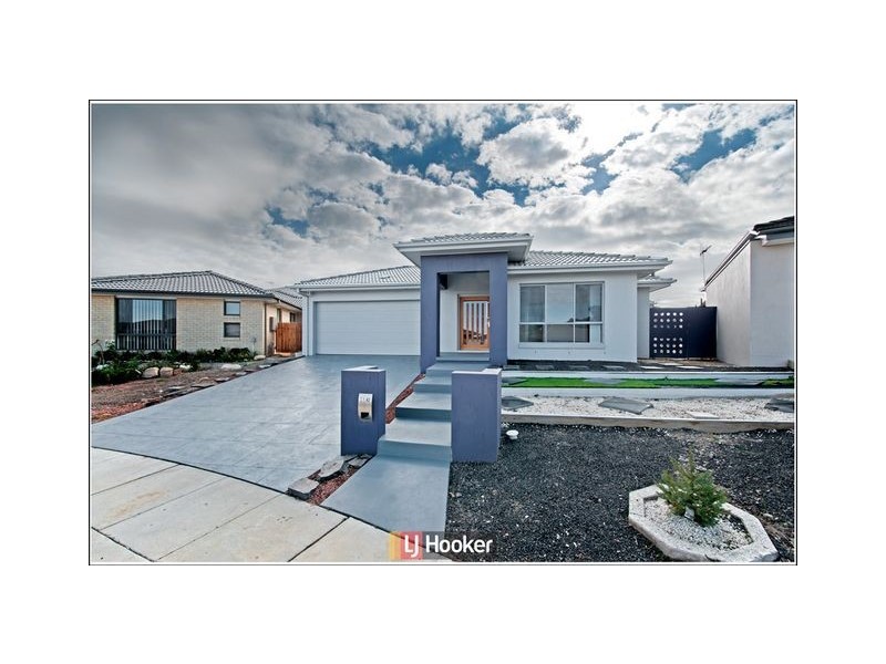 43 Walter Crocker Crescent, Casey ACT 2913