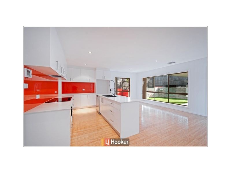 43 Walter Crocker Crescent, Casey ACT 2913