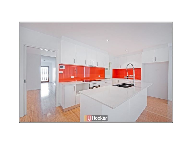 43 Walter Crocker Crescent, Casey ACT 2913