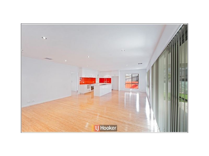 43 Walter Crocker Crescent, Casey ACT 2913