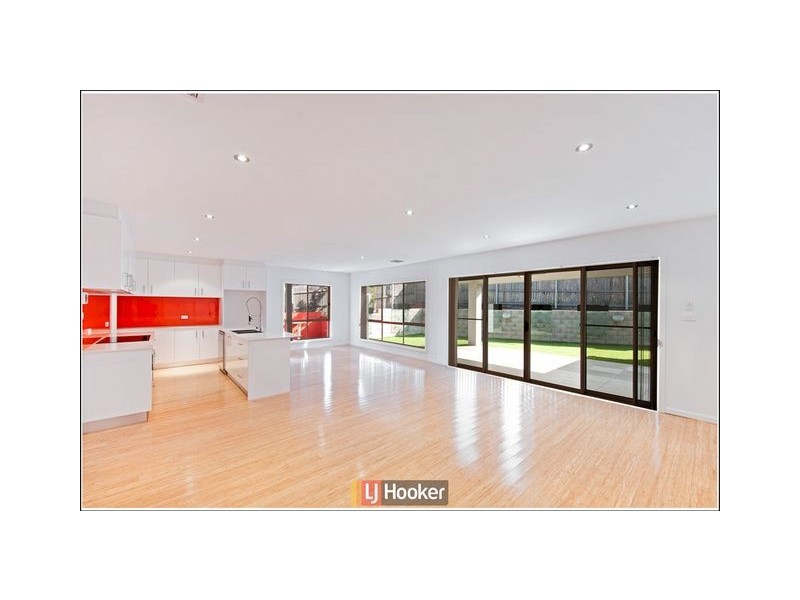 43 Walter Crocker Crescent, Casey ACT 2913