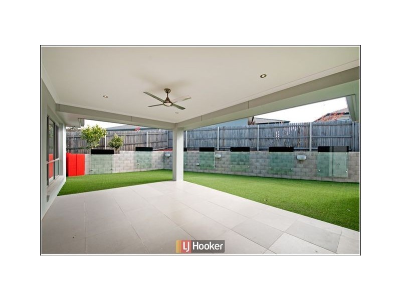 43 Walter Crocker Crescent, Casey ACT 2913