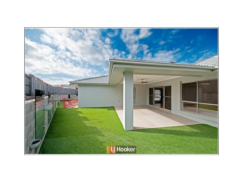 43 Walter Crocker Crescent, Casey ACT 2913