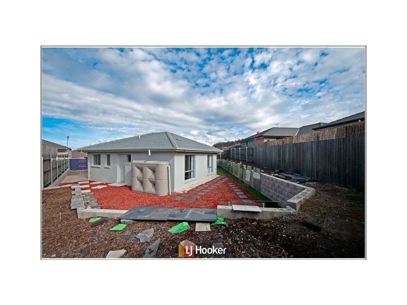 43 Walter Crocker Crescent, Casey ACT 2913
