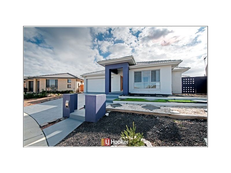 43 Walter Crocker Crescent, Casey ACT 2913