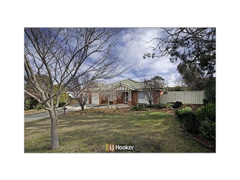 32 Wanderer Court, Amaroo ACT 2914