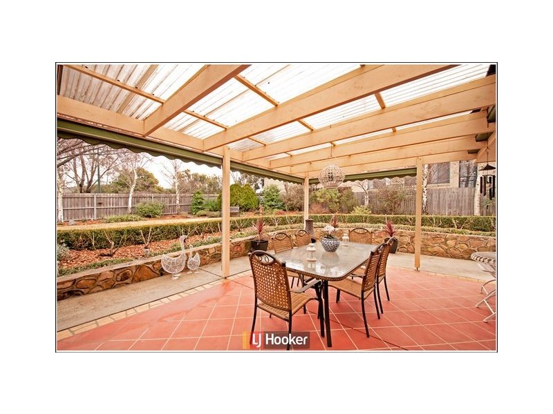 32 Wanderer Court, Amaroo ACT 2914