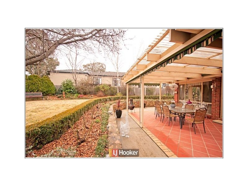 32 Wanderer Court, Amaroo ACT 2914