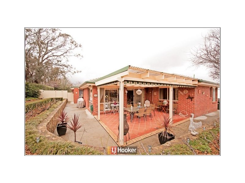 32 Wanderer Court, Amaroo ACT 2914