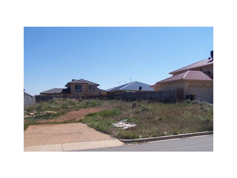 20 Turtle Rock Street, Harrison ACT 2914
