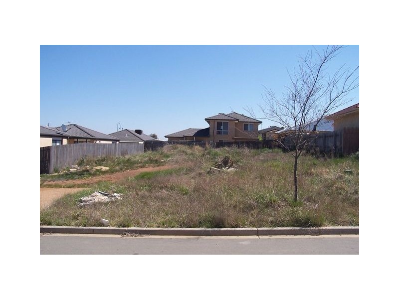 20 Turtle Rock Street, Harrison ACT 2914