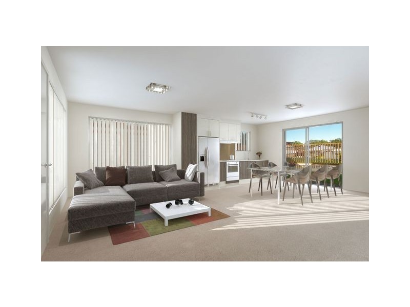 Thuralilly Q Terraces, Queanbeyan NSW 2620