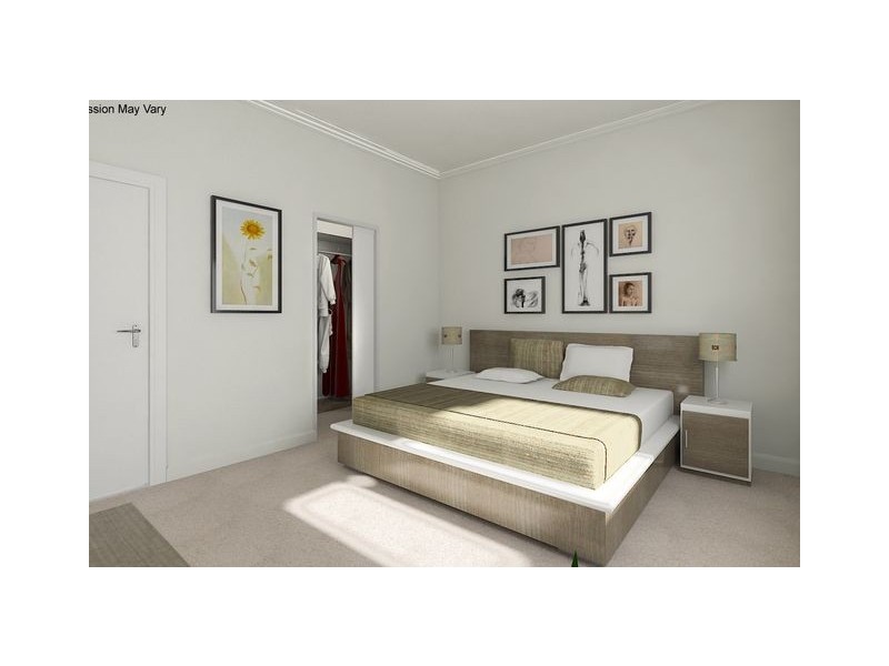 Thuralilly Q Terraces, Queanbeyan NSW 2620