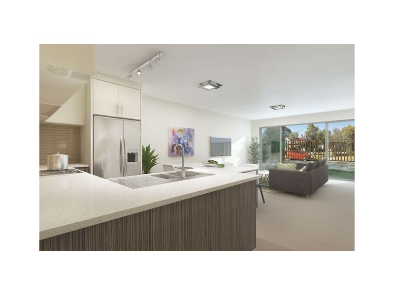 Thuralilly Q Terraces, Queanbeyan NSW 2620