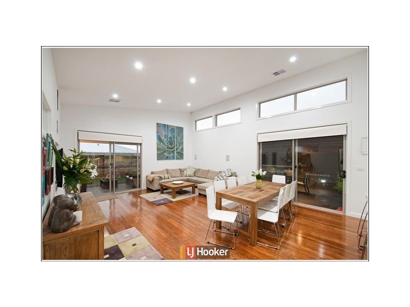 29 Benalla Street, Crace ACT 2911