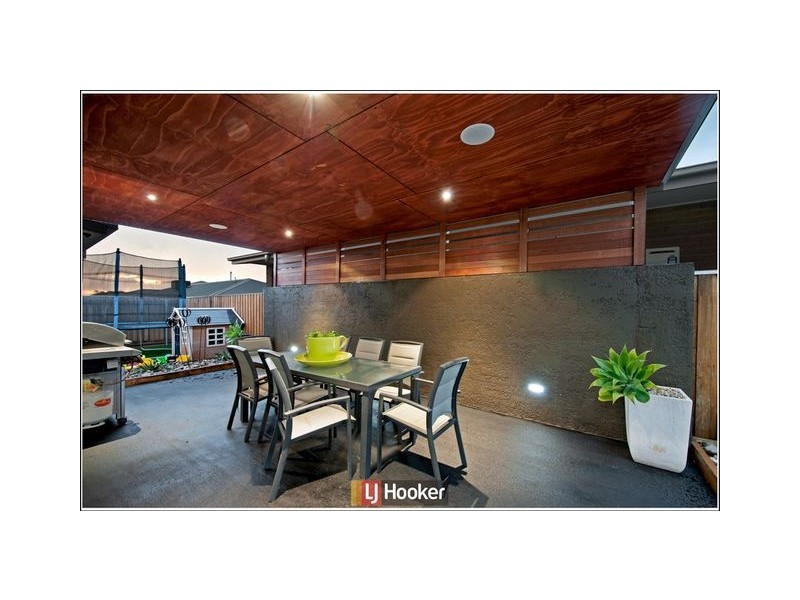 29 Benalla Street, Crace ACT 2911