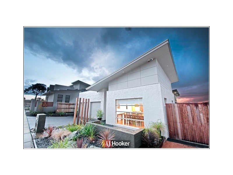 29 Benalla Street, Crace ACT 2911