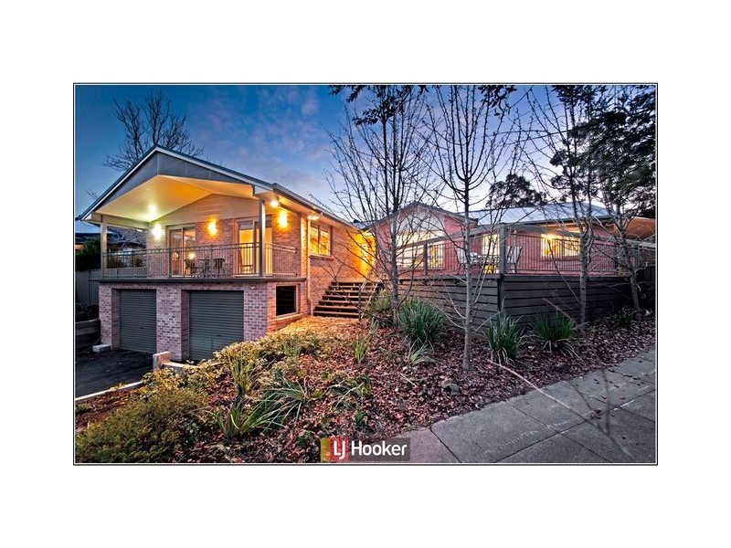 29 Badgery Street, Macquarie ACT 2614