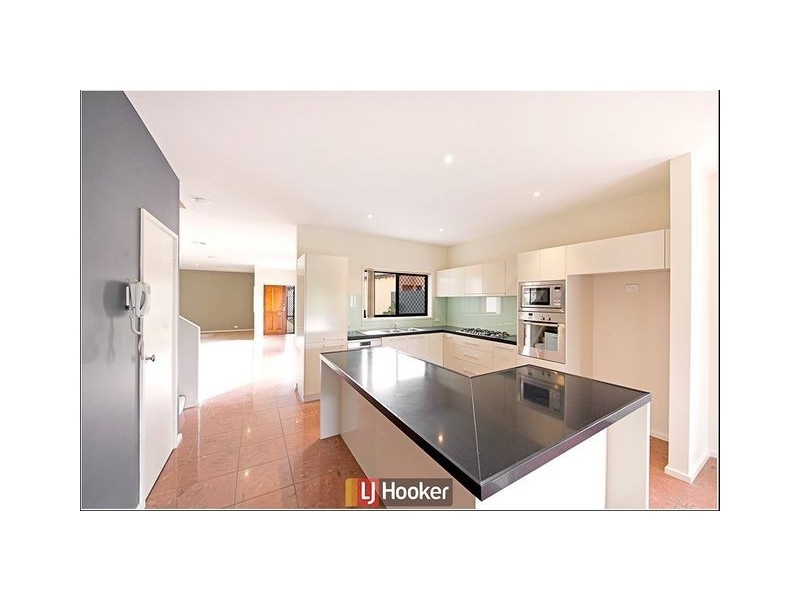 12 Krantzcke Circuit, Nicholls ACT 2913