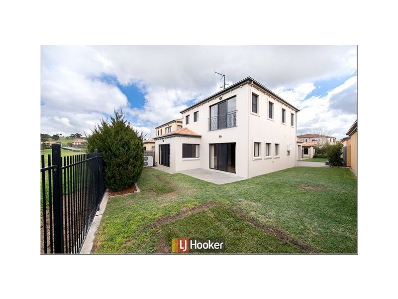 12 Krantzcke Circuit, Nicholls ACT 2913