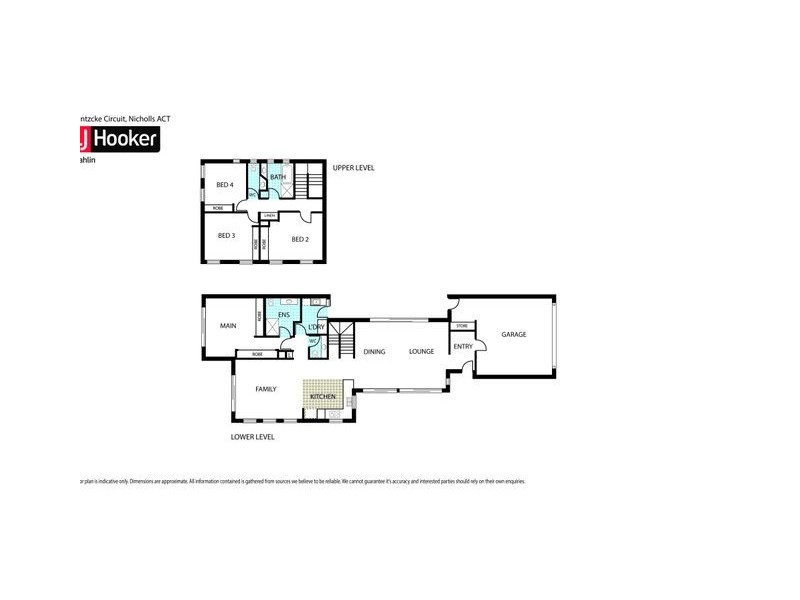 12 Krantzcke Circuit, Nicholls ACT 2913