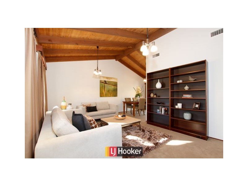 129 Ratcliffe Crescent, Florey ACT 2615