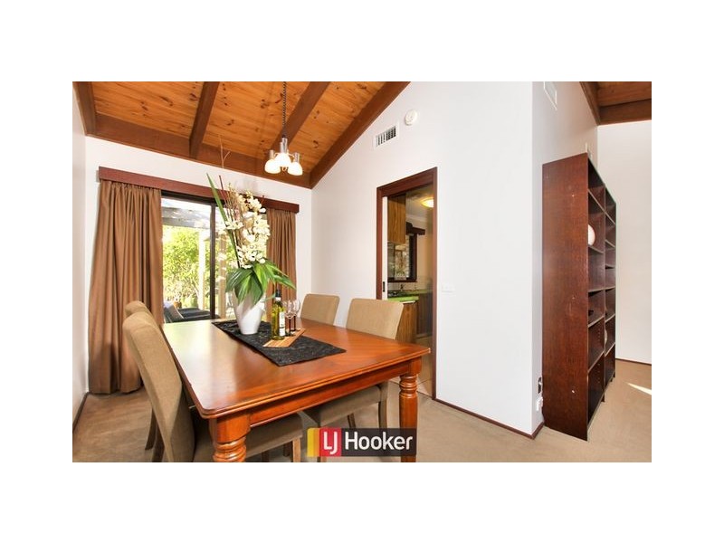 129 Ratcliffe Crescent, Florey ACT 2615