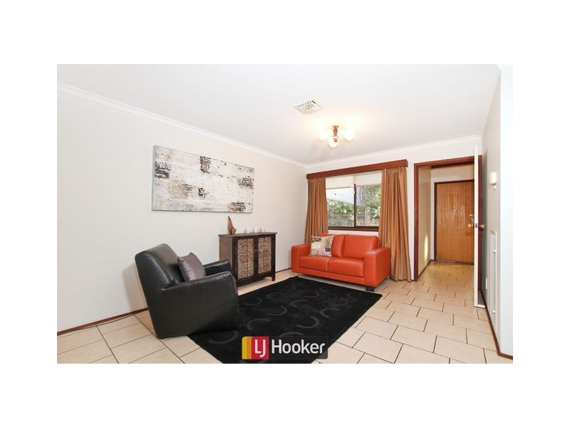 129 Ratcliffe Crescent, Florey ACT 2615