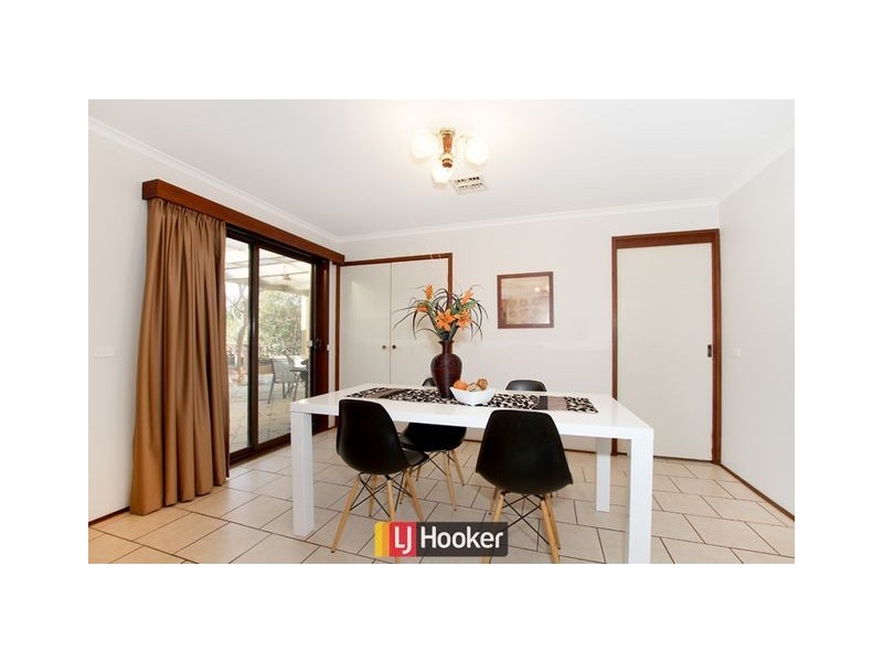 129 Ratcliffe Crescent, Florey ACT 2615