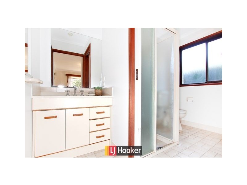 129 Ratcliffe Crescent, Florey ACT 2615