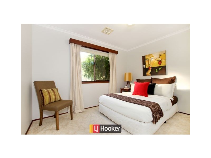 129 Ratcliffe Crescent, Florey ACT 2615