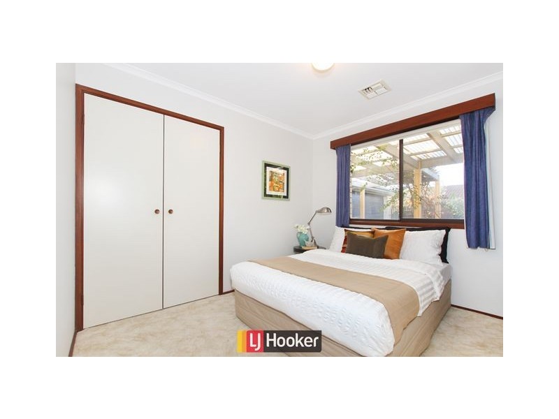 129 Ratcliffe Crescent, Florey ACT 2615