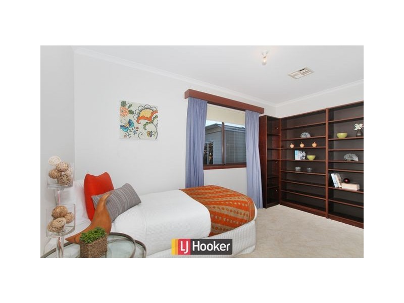 129 Ratcliffe Crescent, Florey ACT 2615