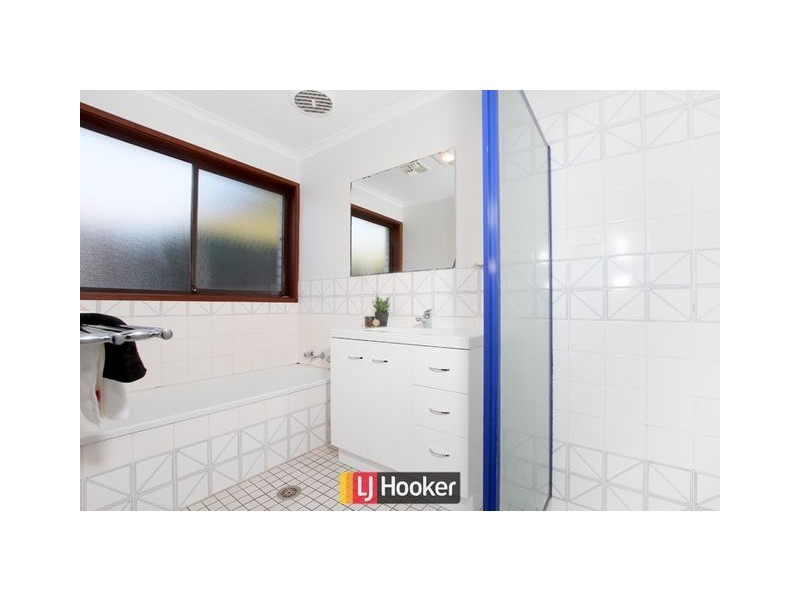 129 Ratcliffe Crescent, Florey ACT 2615