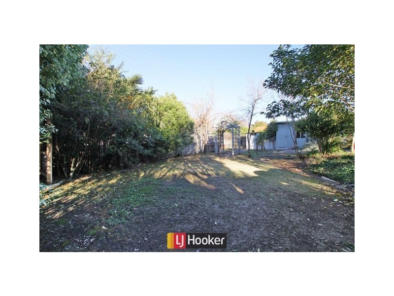 129 Ratcliffe Crescent, Florey ACT 2615