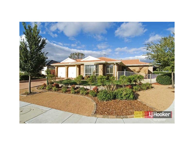 2 Sophia Street, Amaroo ACT 2914
