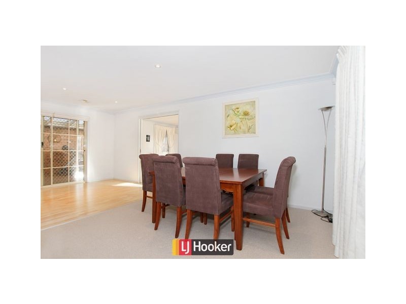 2 Dandenong Court, Palmerston ACT 2913
