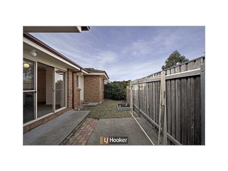 4/51 Freda Bennett Circuit, Nicholls ACT 2913