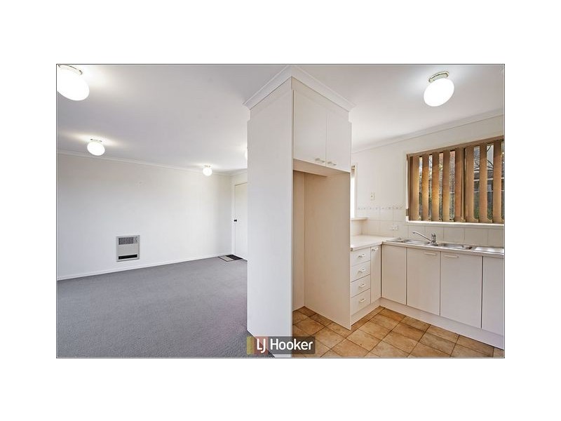 4/51 Freda Bennett Circuit, Nicholls ACT 2913