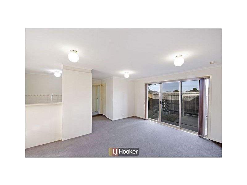4/51 Freda Bennett Circuit, Nicholls ACT 2913