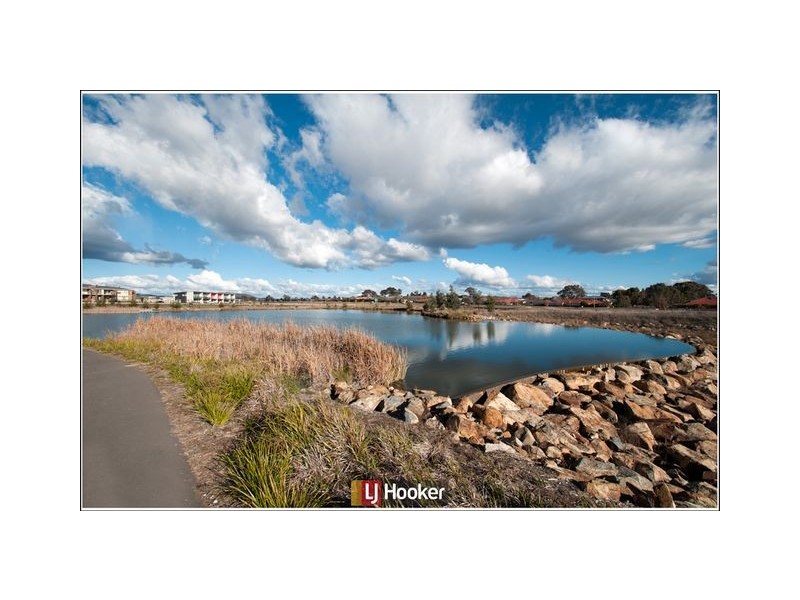 7/16 Neil Harris Crescent, Forde ACT 2914