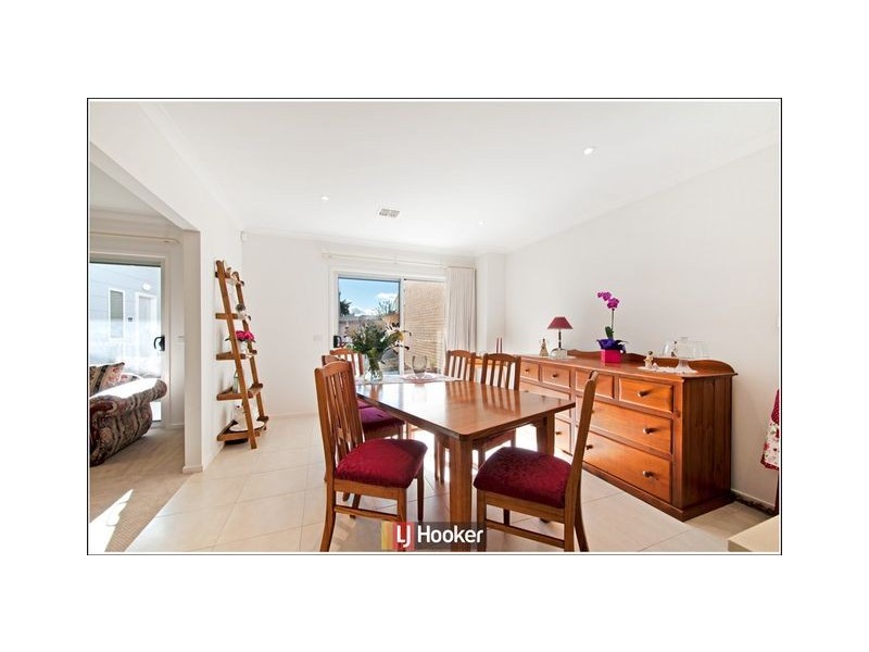 7/16 Neil Harris Crescent, Forde ACT 2914