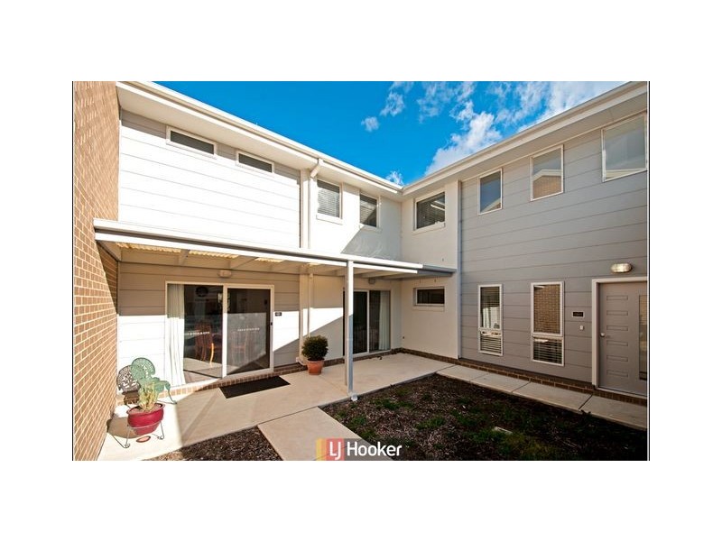 7/16 Neil Harris Crescent, Forde ACT 2914