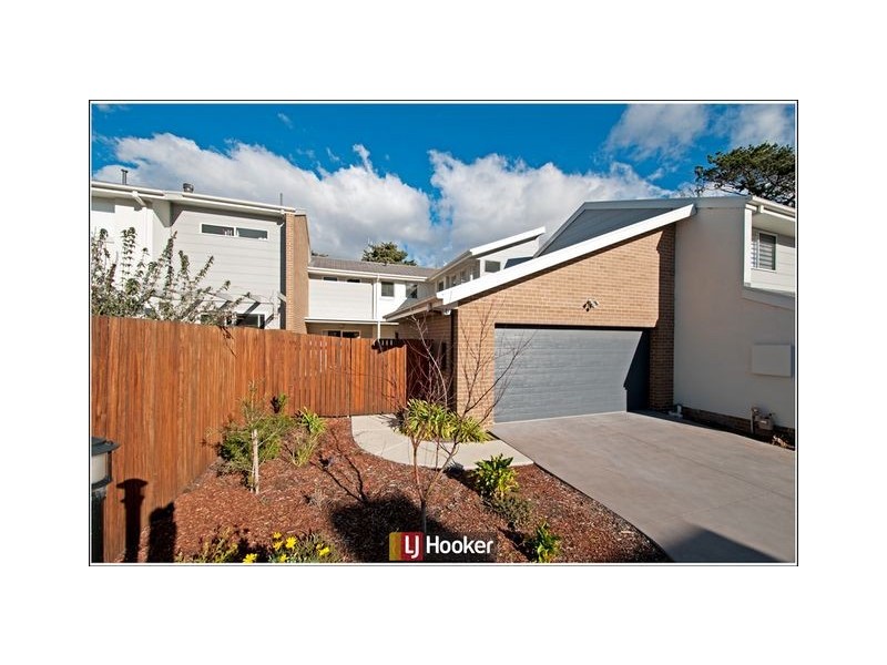 7/16 Neil Harris Crescent, Forde ACT 2914
