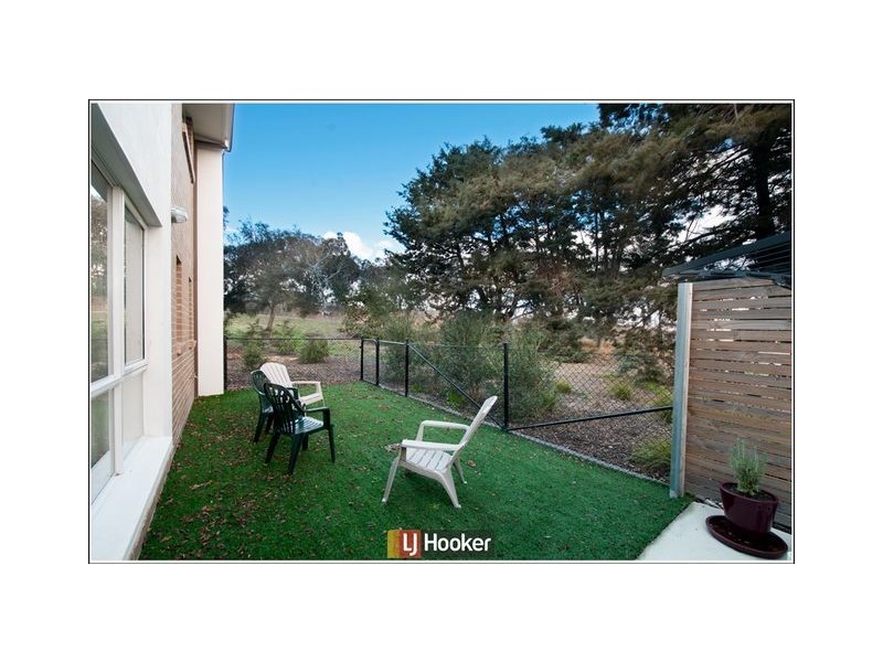 7/16 Neil Harris Crescent, Forde ACT 2914