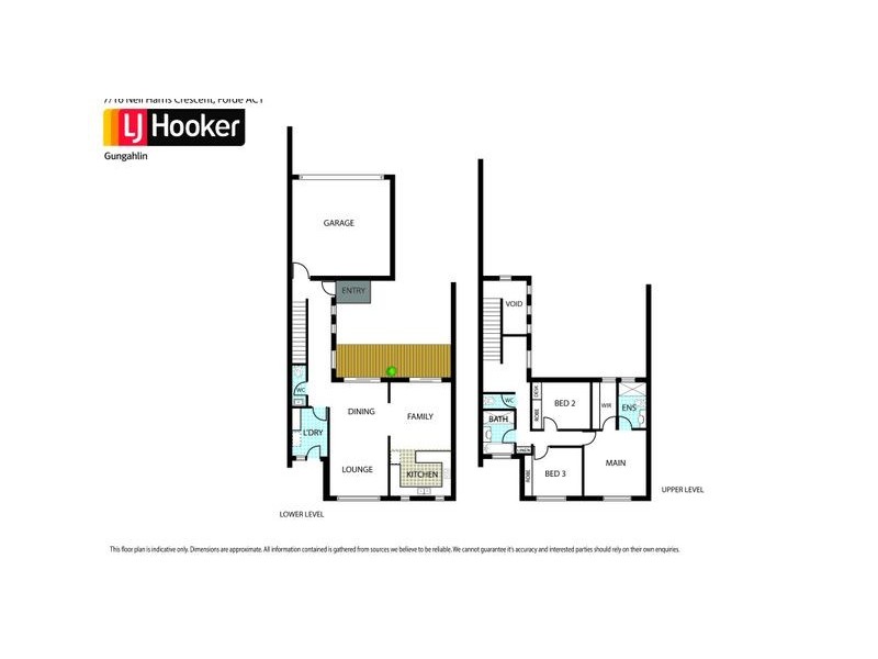 7/16 Neil Harris Crescent, Forde ACT 2914