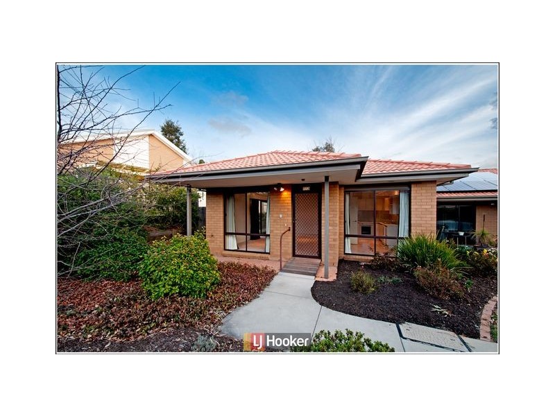 123/55 Burkitt Street, Page ACT 2614