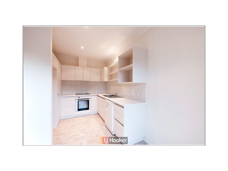 123/55 Burkitt Street, Page ACT 2614