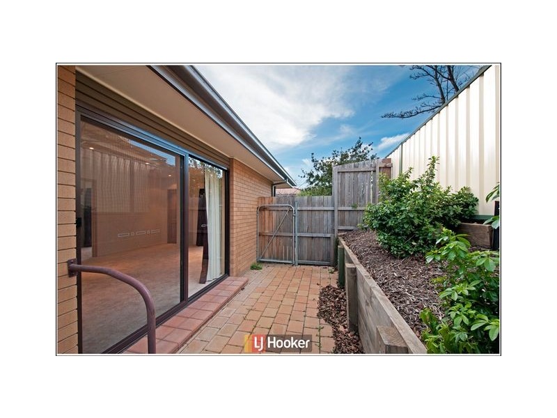 123/55 Burkitt Street, Page ACT 2614